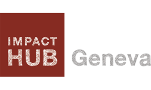 logo impact hub