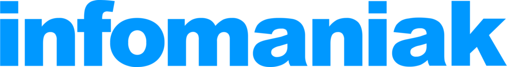 logo infomaniak
